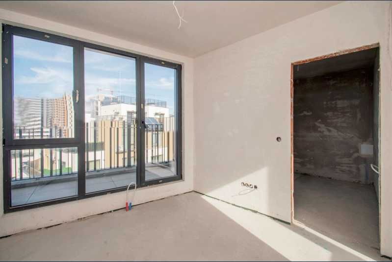 Многостаен апартамент в кв. Кръстова вада