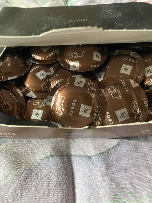 Професионална кафемашина Nespresso Gemini GS220 PRO