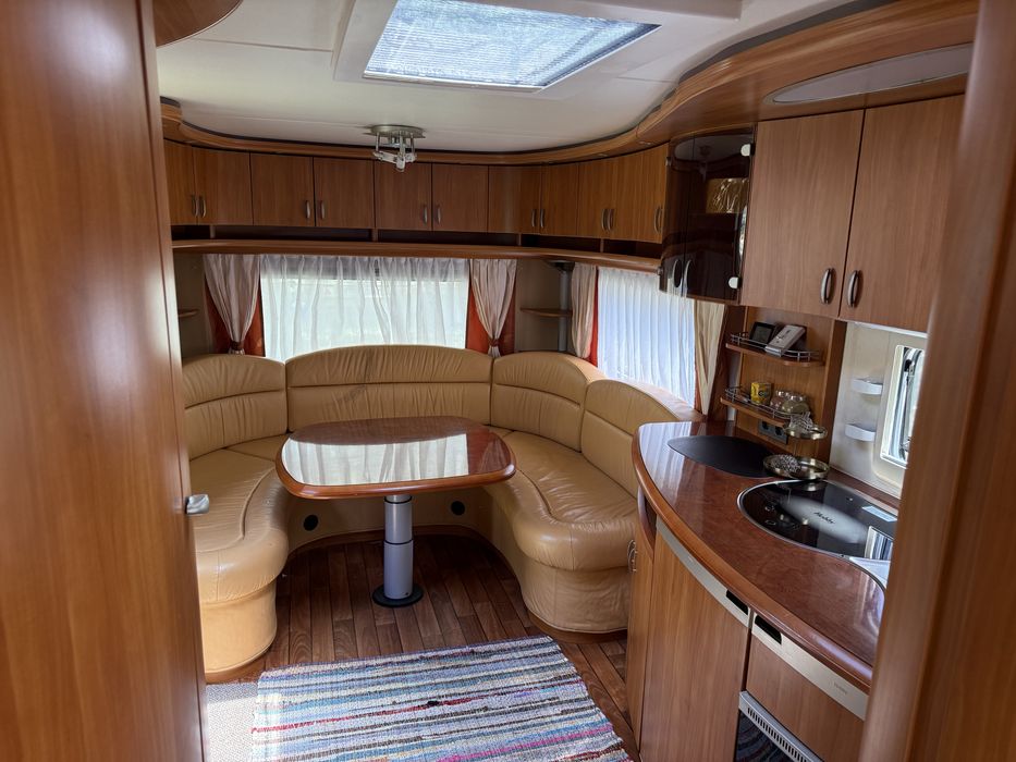 Rulota Hobby   EXCELSIOR  560