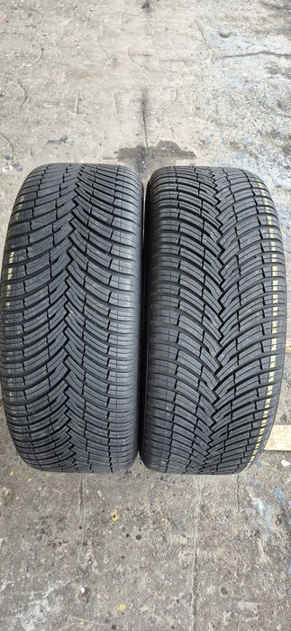 2 anvelope ca noi All-Season Pirelli 275/45/21,dot 2025.Pret/bucata.