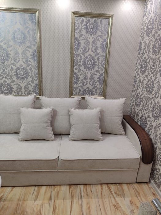 Сдам Посуточно 1 ком Ремонт