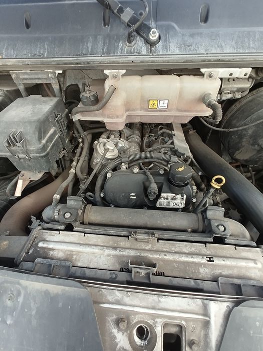 Iveco daily 3,5 t