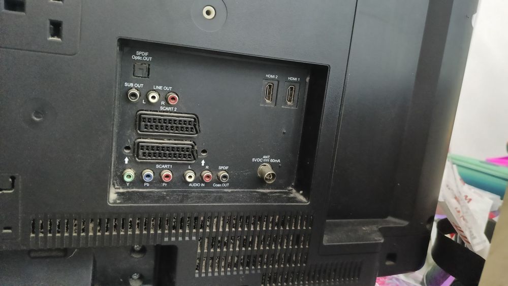Televizor LCD RED 32"