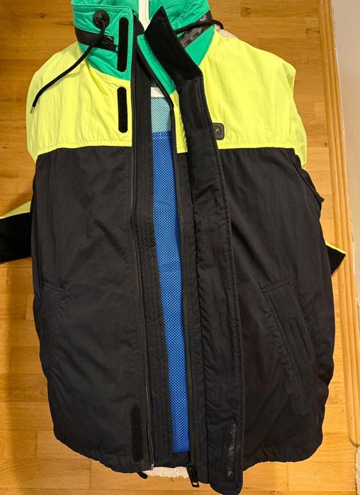 Diesel Futoshi Jacket, M