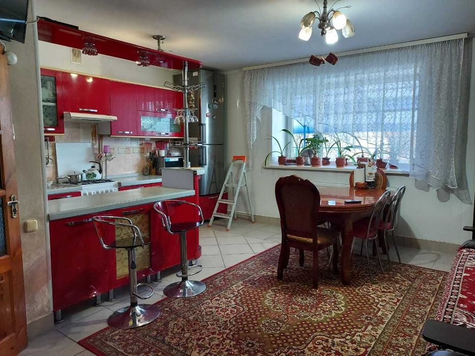 Продается участок с домом