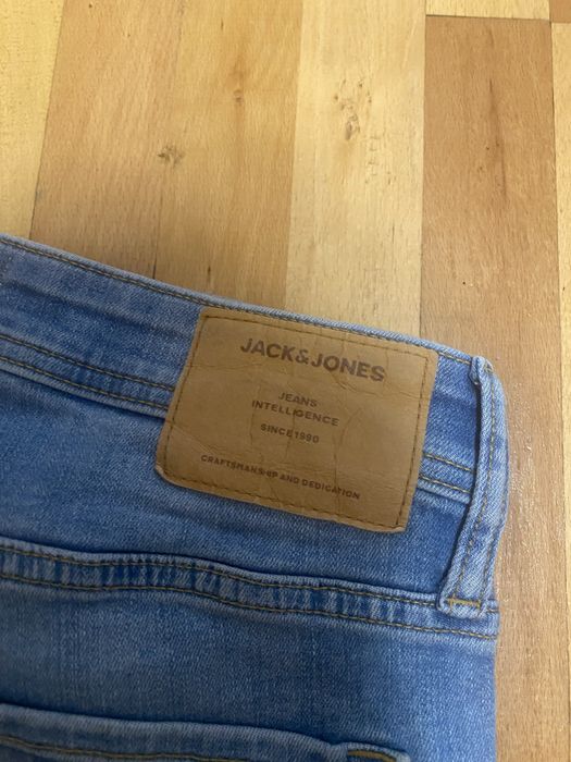 Blugi Jack & Jones