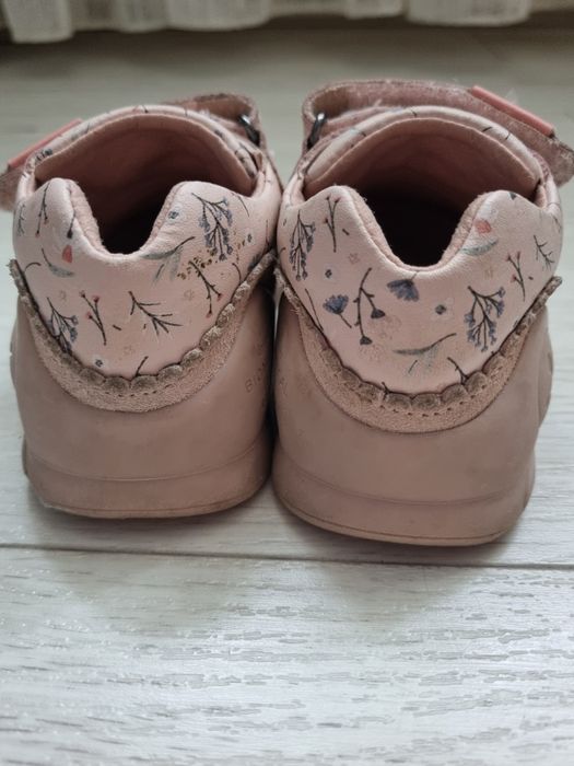 Pantofi Biomecanics mărimea 23