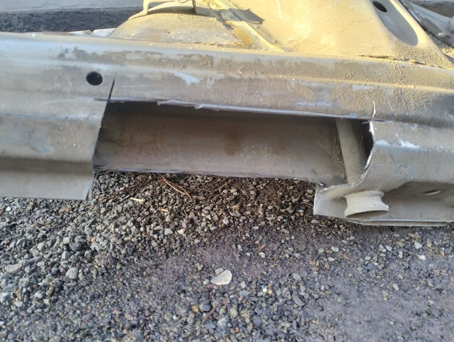 Четвертинка передка БМВ е36