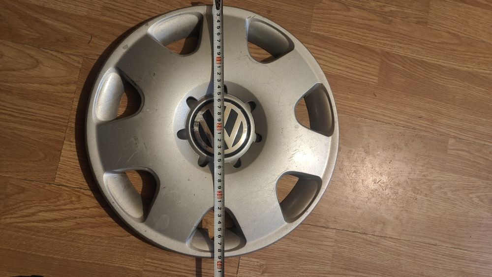 Capac roata Volkswagen