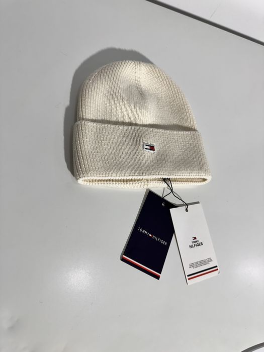 Caciula Tommy Hilfiger