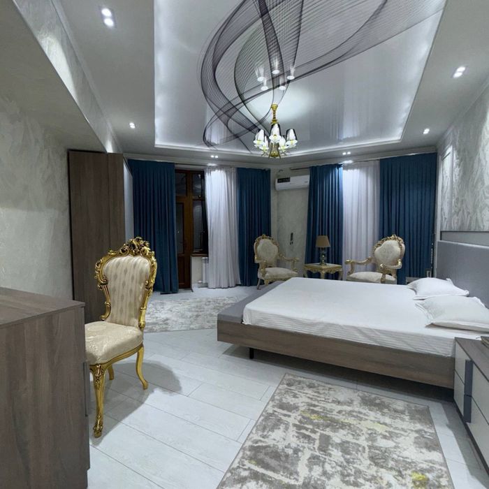 Квартира 4 комнатная Баку Яшнабадский