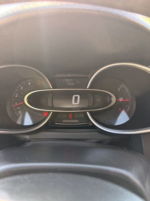 Renault clio 1.5 Dci Fab 2018