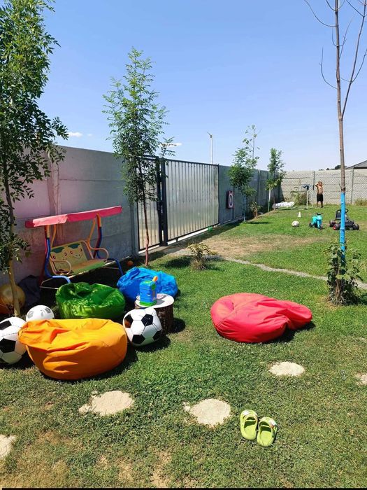Locatie Petreceri copii, cununie, botez, evenimente private