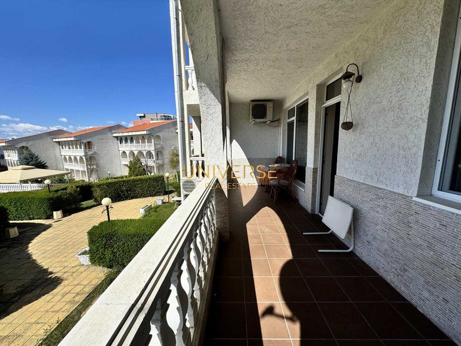Продава се Двустаен апартамент в Свети Влас - 60 кв.м за 1020 €/кв.м - Снимка #11