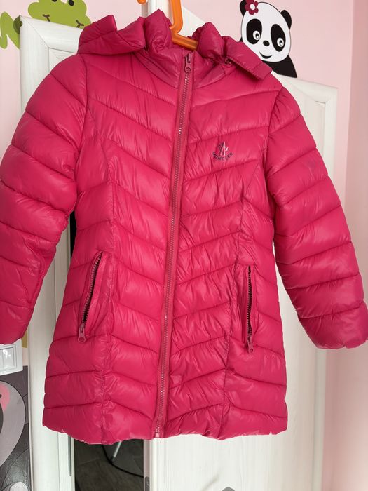 Детско яке moncler