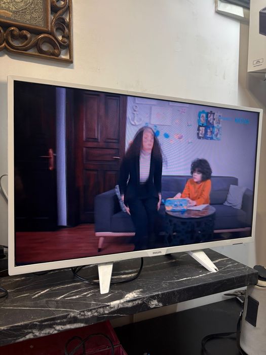 32” LED TV Philips