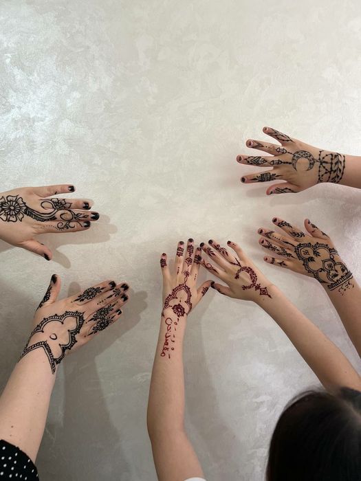 Xina sifatli VA arzon