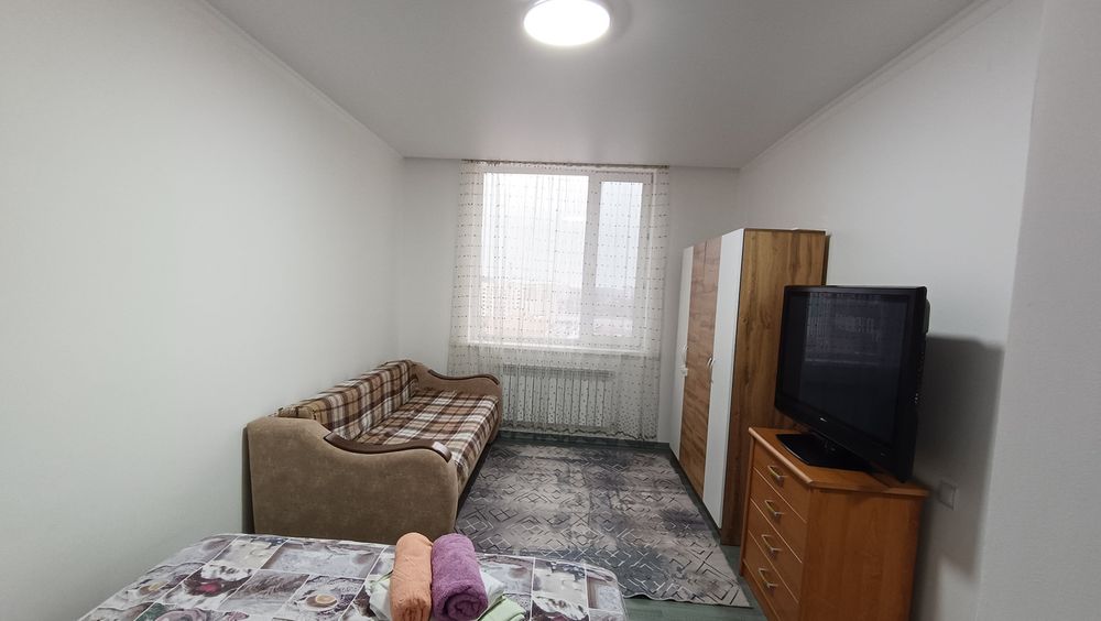 Сдам уютную квартиру