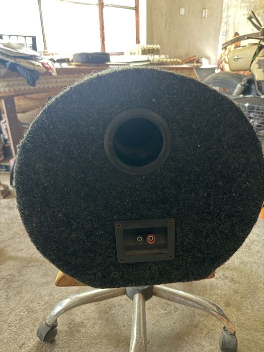 Pioneer TS-W307D4 Бас каса/ бас туба