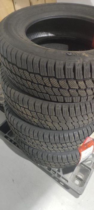 Зимние покрышки