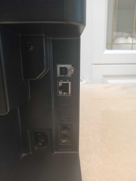 МФУ Canon i-SENSYS MF237w