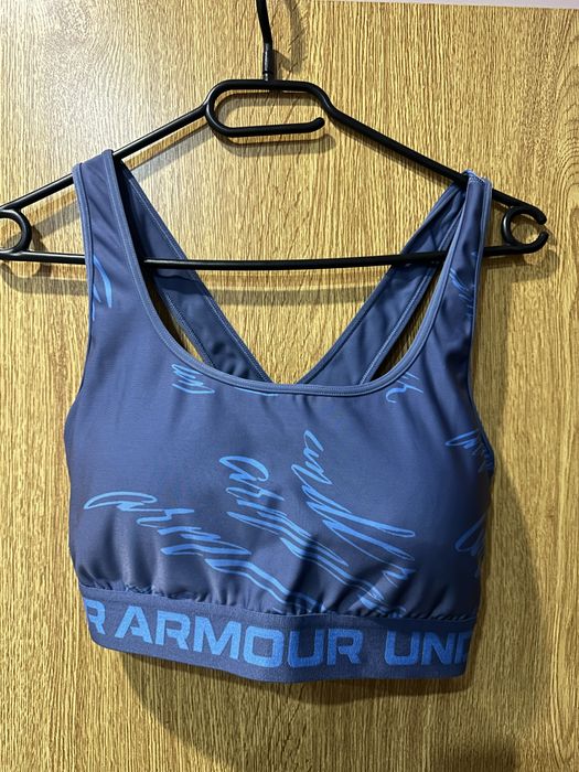 Дамски бюстиета Under Armour