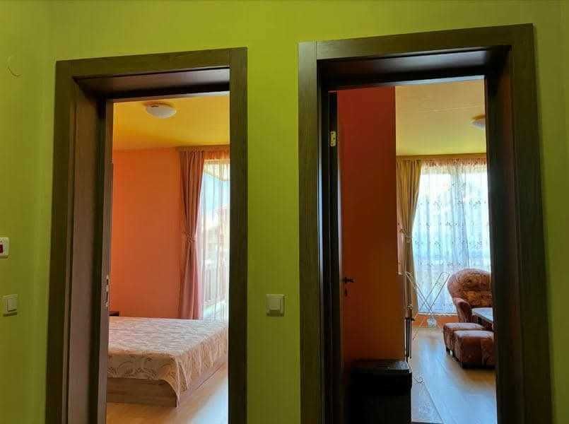 Продава се Двустаен апартамент в Кюстендил, Герена - 62 кв.м за 757 €/кв.м - Снимка #6