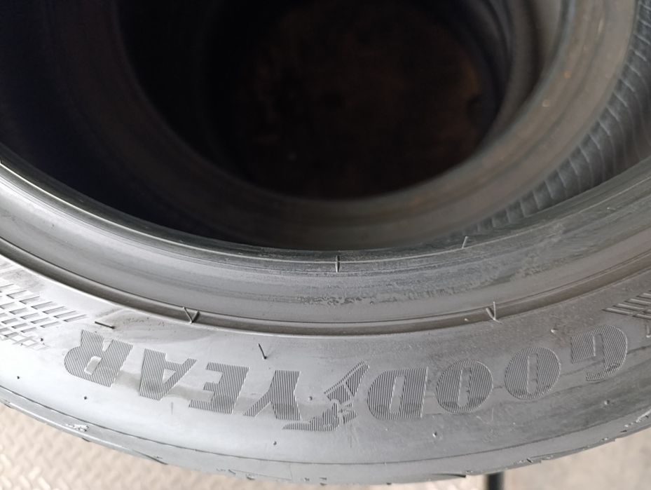 Anvelope de vara 225 45 18 și 255 40 18 Goodyear dot 2023-2024