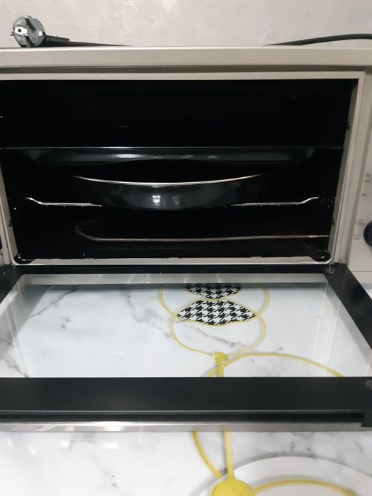 Электро печь simfer