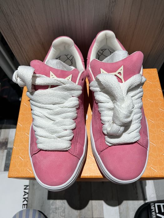 Оригинални снимърси Naked Wolfe и Pinko