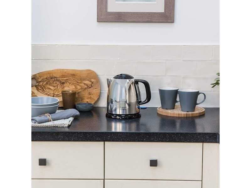 Електрическа Кана за Вода Russell Hobbs Victory 24990-70, 1L