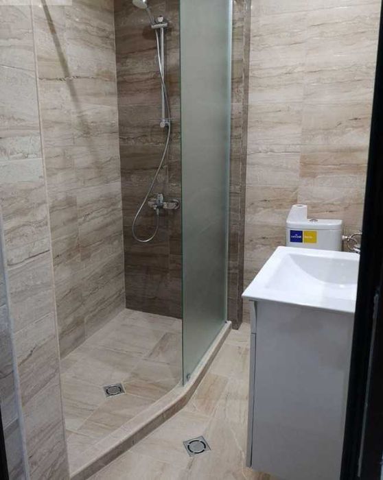 Тристаен ап. под наем в кв. Красно село