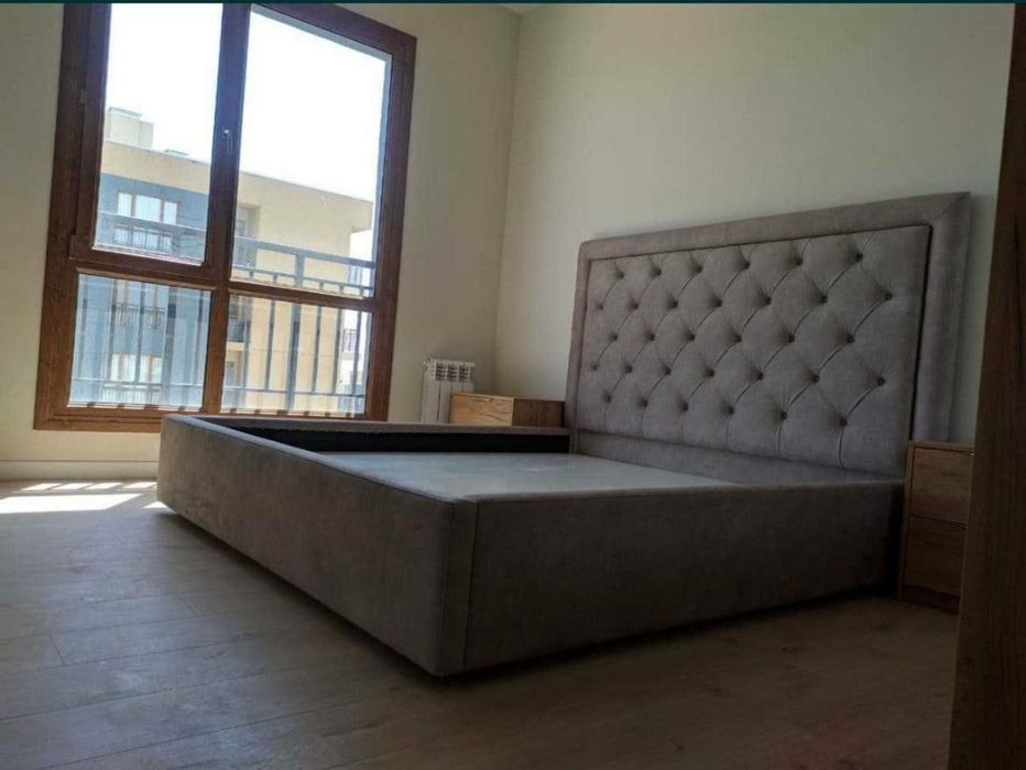 Harxil turdagi mebillar