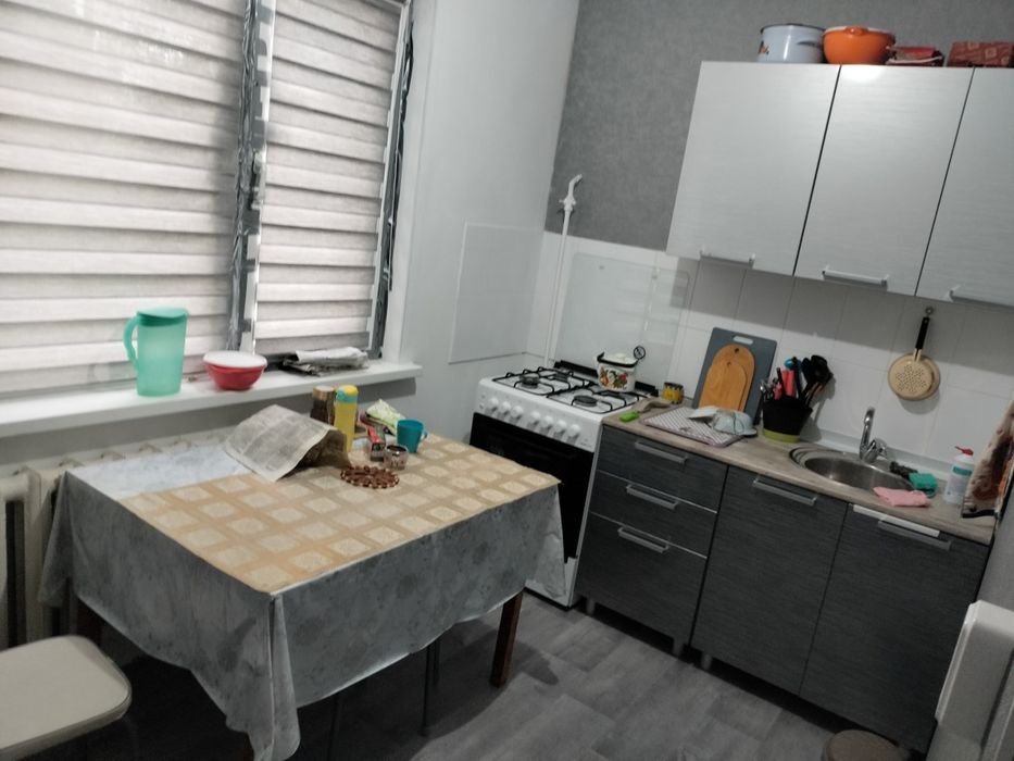 Продам квартиру в Аксае