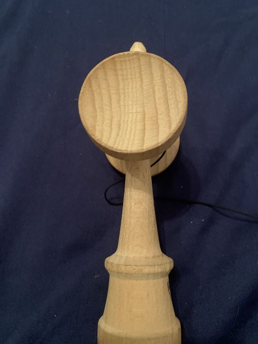 Ken lampo shape napolitan