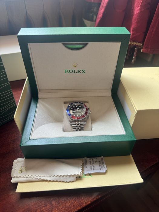 Продаю часы Rolex AAA