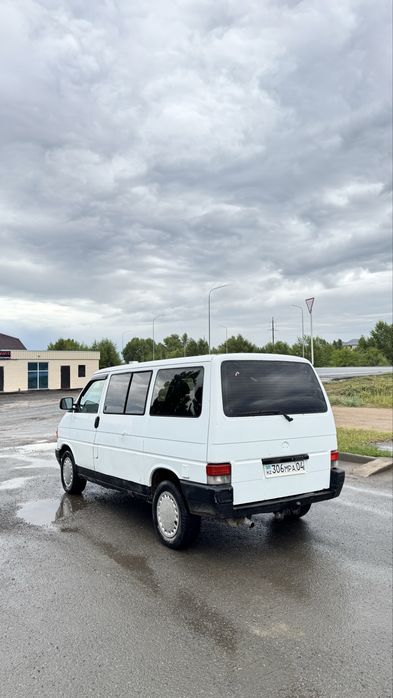 Продам Фольсваген Т4