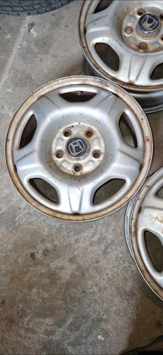Джанти метални за Хонда ЦРВ 2  Honda CRV 2  15ц.