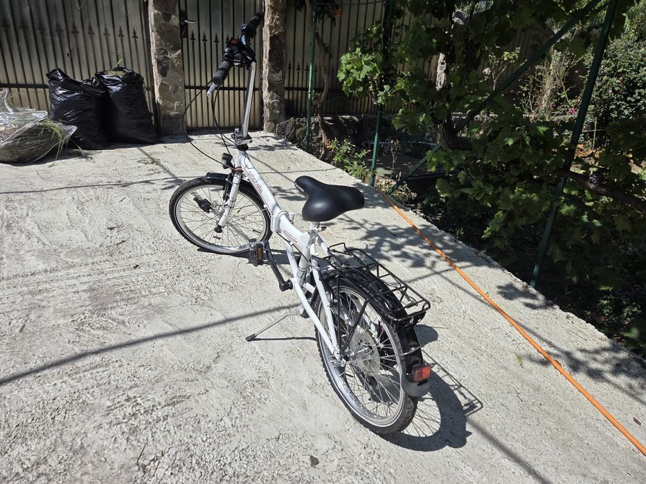 Bicicleta Prophete Geniesser