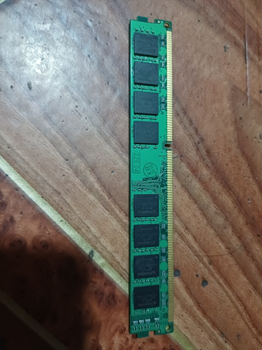 Оперативная память(озу) 8гб