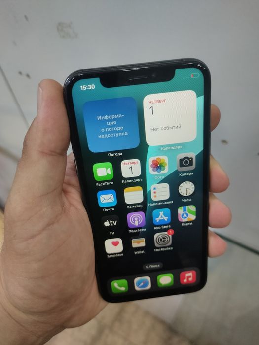 iPhone Xs 64 GB epple