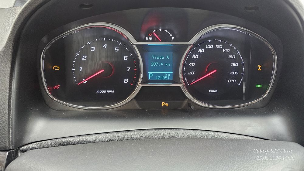 Kaptiva 3 plus  2015