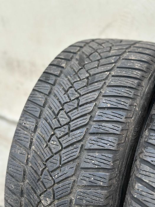 Fulda 245/45R17 - Anvelope Iarna (M+S), Livrare Rapida, Garantie!