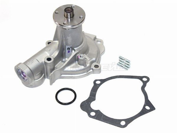 Помпа Mitsubishi Pajero sport