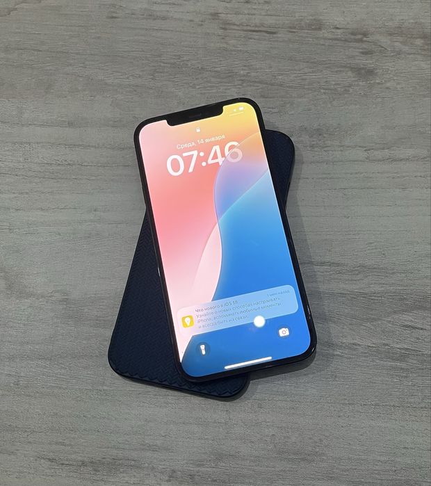 Айфон 12 про макс 256гб