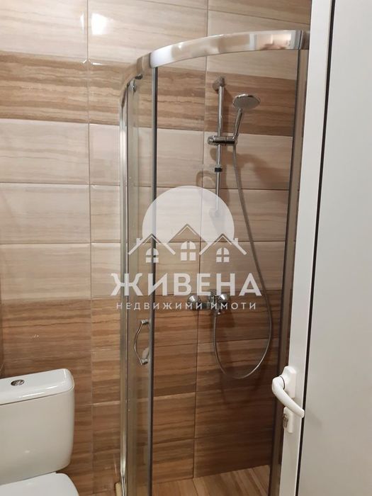 Отдавам под наем 2-стаен апартамент, кв. Левски