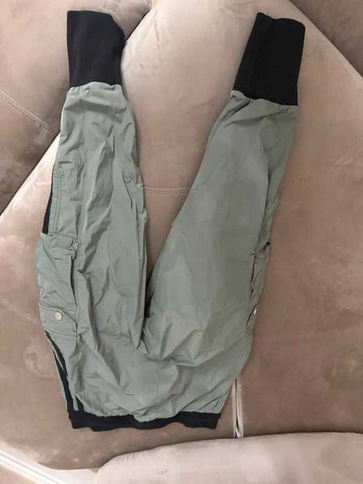 Vagabond ~ Made by Society. Pantaloni bărbați. Marime M