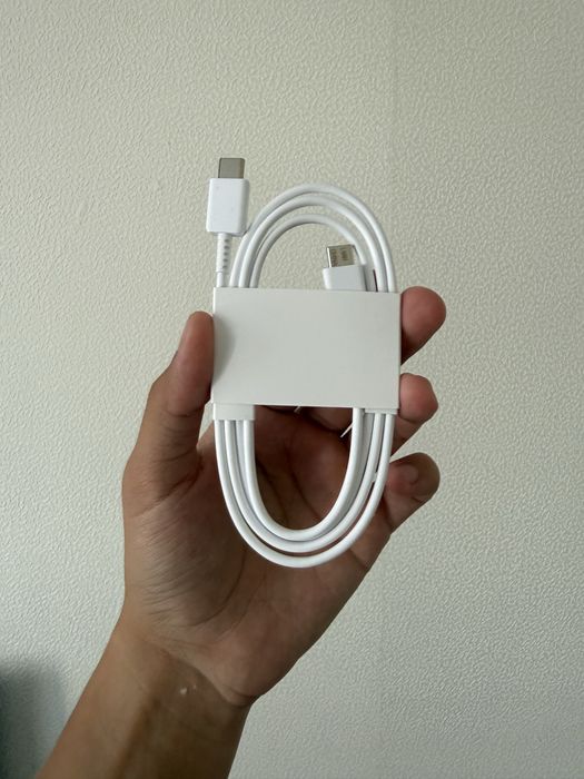 Оригинальные зарядки Samsung