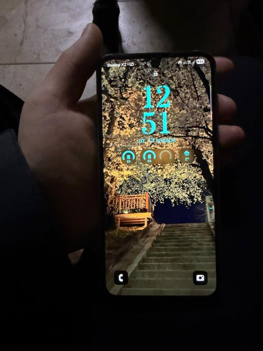 Продам самсунг с23 фе 128 гб