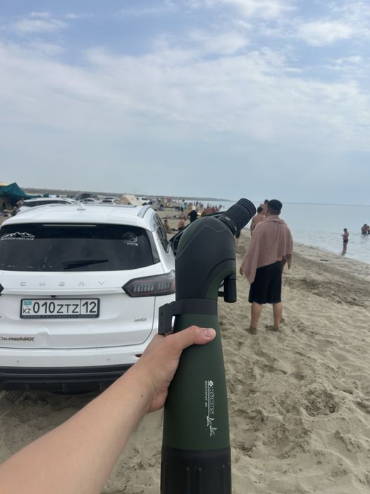 Konuspot-80 биноколь